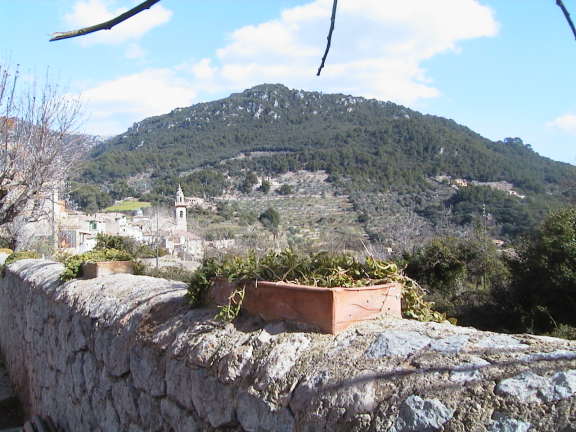 Valldemossa